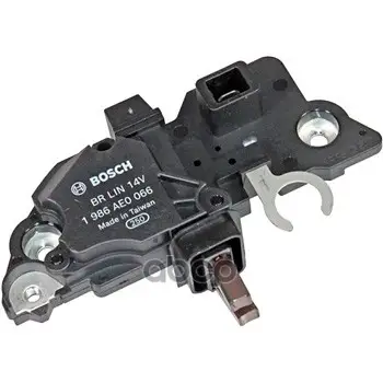 Регулятор Напряжения Volvo S60/S80/V70/Xc70/Xc90 -10 Bosch арт. 1 986 AE0 066