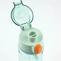 Бутылка для воды Energy, 600 мл