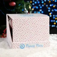 Карамель леденцовая новогодняя "Новогодние персонажи", со вкусом клубники, малины, дыни, 30 г Карамель леденцовая новогодняя "Новогодние персонажи", со вкусом клубники, малины, дыни, 30 г