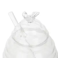 VETTA Банка для меда 600 мл, стекло