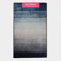 Коврик Доляна &laquo;Нега&raquo;, 60&times;100 см, цвет серый