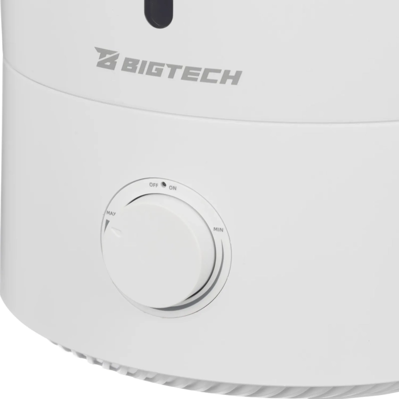 Увлажнитель BigTech ZSH002 (5л, механическая)