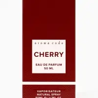 Парфюмерная вода женская Aroma Code Cherry, 50 мл