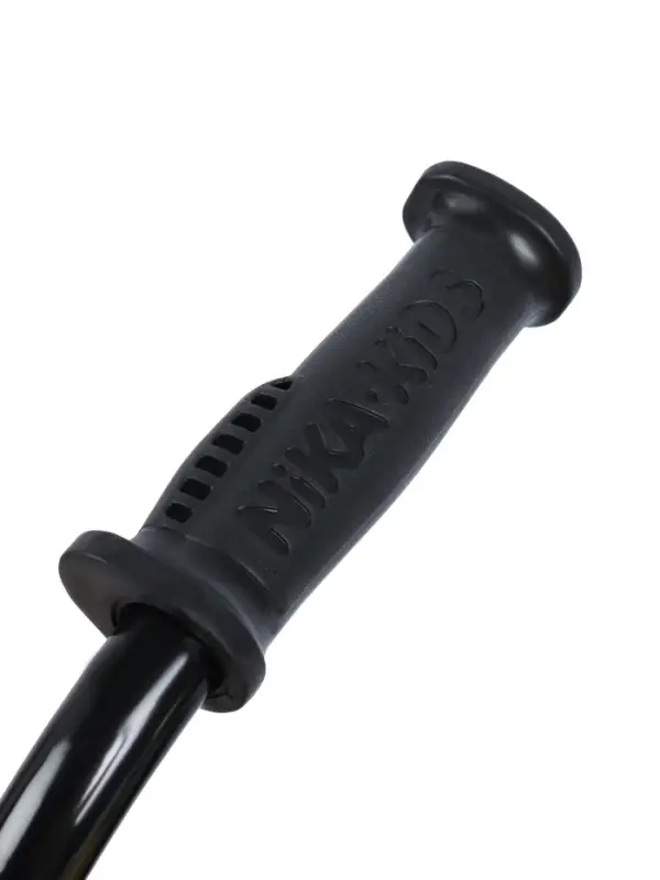 Снегокат &laquo;Ника-джамп&raquo; Winter Sport, жёлтый, чёрный, СНД1/WS Nika Kids