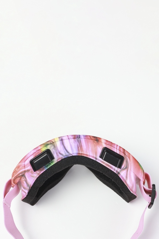 Очки спортивные, сноубордические, маска горнолыжная 12.8 х 8.6 см, переносица 2.4 см Очки спортивные, сноубордические, маска горнолыжная 12.8 х 8.6 см, переносица 2.4 см