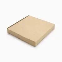 Тарелка плоская керамическая гарвардская &laquo;Правильное питание&raquo;, d=20 см