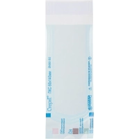 Пакет для стерилизации комбинир. 60 x 140 мм самокл. 100 шт/уп СтериТ