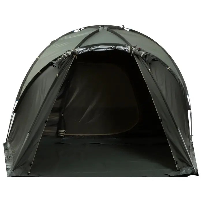 Палатка туристическая, трекинговая maclay magadan cool 5, 5-местная, с тамбуром