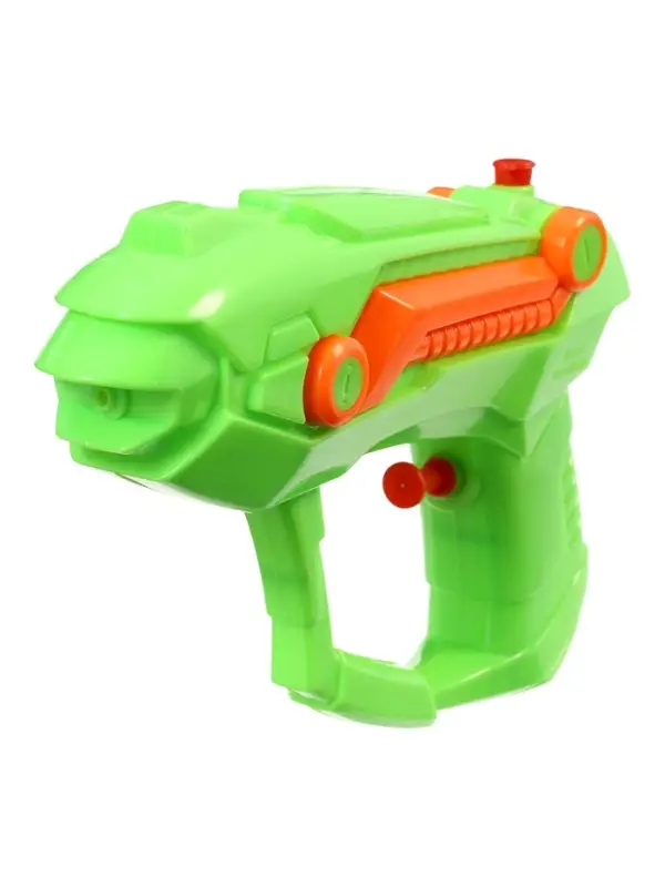 Водный пистолет &laquo;Бластер&raquo;, МИКС