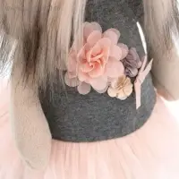 Мягкая игрушка &laquo;Lucky Yoyo: Чайная роза&raquo;, с каркасом, 37 см