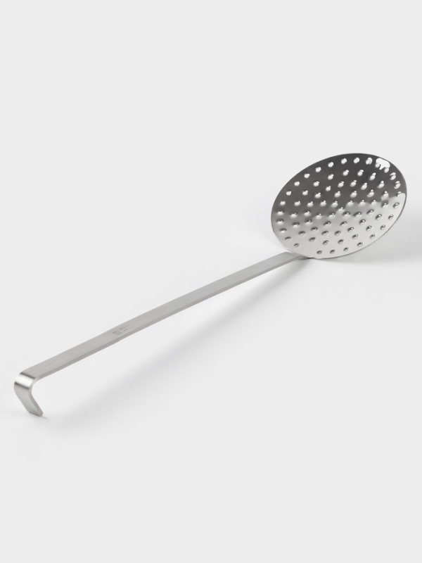 Шумовка d=12 см, L=35 Шумовка d=12 см, L=35