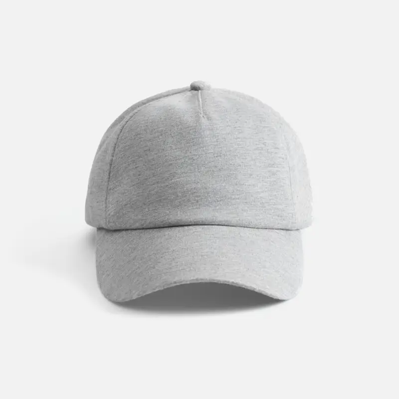 Бейсболка Shade Up, серый меланж Бейсболка Shade Up, серый меланж