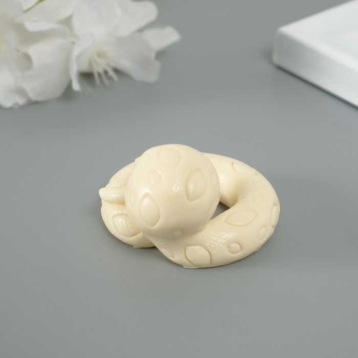 Молд силикон Молд силикон "Змея.Милаш"2,7х4х4 см