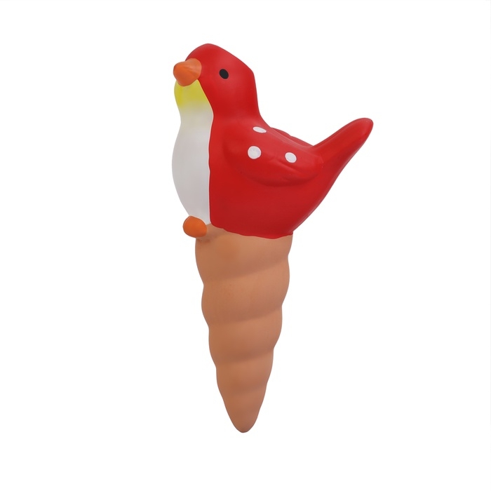 Ороситель «Птичка», 16.5×8.5см, цвет МИКС, набор 4 шт. Ороситель «Птичка», 16.5×8.5см, цвет МИКС, набор 4 шт.