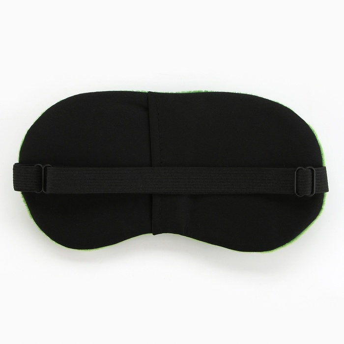 Маска для сна «Дружок», 12.5 х 20 см Маска для сна «Дружок», 12.5 х 20 см