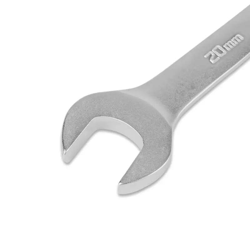 Ключ гаечный комбинированный трещоточный (20 мм) AVS K60020