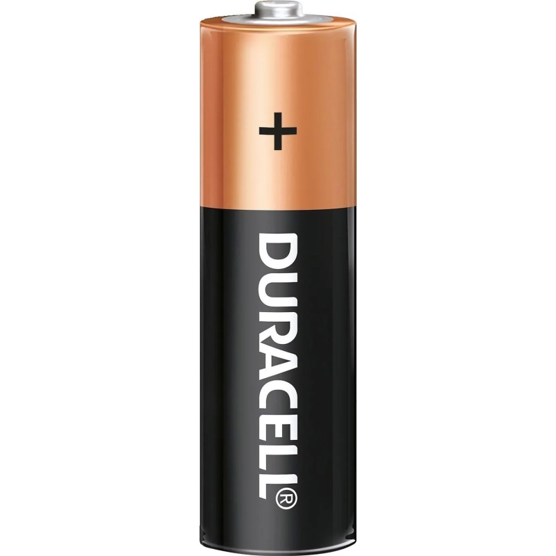 Батарейка Duracell LR6-4BL BASIC AA(16шт в упак)Б0046868