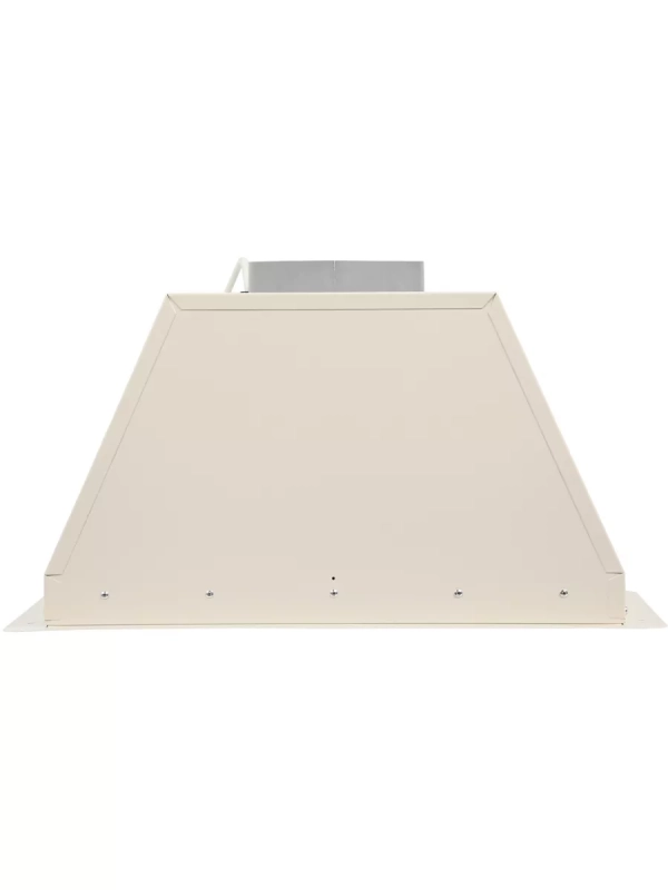 Вытяжка встраиваемая HBB 6035 BE бежевый управление Вытяжка встраиваемая HBB 6035 BE бежевый управление