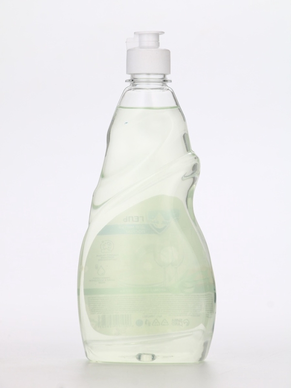 Mr.Быт Гель для мытья посуды, 500 мл, аромат алоэ вера