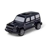 Машинка металлическая &laquo;Внедорожник&raquo;, масштаб 1:64, МИКС