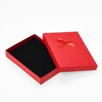 Набор коробочек подарочных 6 шт. под набор &laquo;Матрица&raquo;, 13&times;18 (внутр .12.5&times;17.5 см),цв МИКС (4573940)