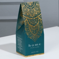 Диффузор ароматический «Home perfume», аромат зеленый чай, 30 мл.