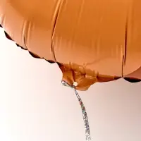 Воздушный шар фольгированный 25"&laquo;Лошадка&raquo;