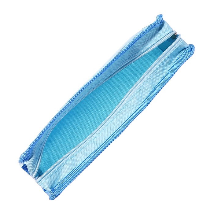 Пенал школьный  Пенал школьный "Спорт" на молнии, 2 отделения, МИКС