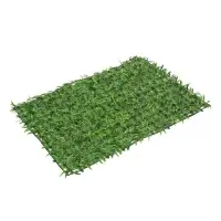 Декоративная панель, 60&times;40 см, &laquo;Трава&raquo;, Greengo