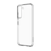 Чехол Samsung S21 FE TPU 1.2 мм