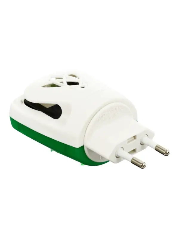 Комплект Раптор фумигатор + жидкость без запаха, 30 ночей