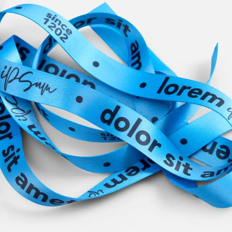 Лента для сублимации Cinta 35 S, белая, 40 см