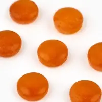 Леденцы &laquo;Антистрессилс&raquo;, вкус: апельсин, 16 г.