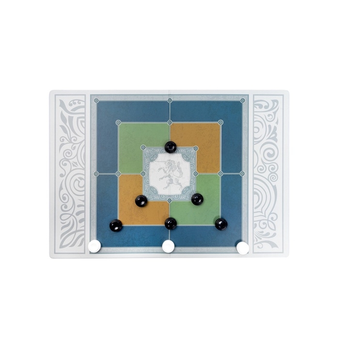 Набор игр Набор игр "100 настольных игр" 05564