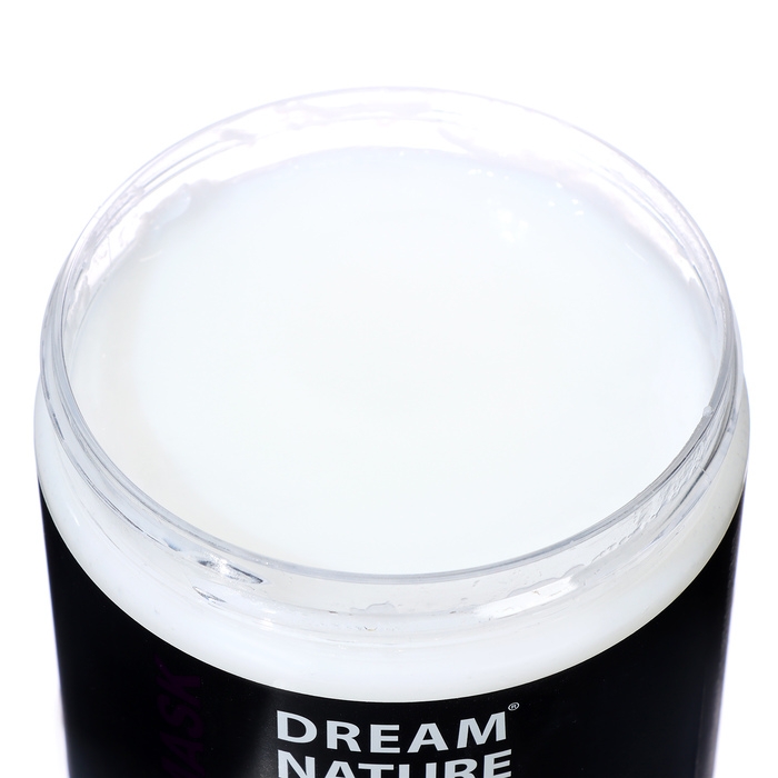 Маска для волос Dream Nature, питание и восстановление, 500 г Маска для волос Dream Nature, питание и восстановление, 500 г
