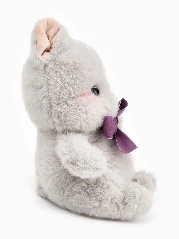 Мягкая игрушка Мягкая игрушка "Милый зайка", 24 см