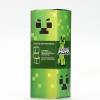 Бомбочки для ванны «Кубики», набор 3 шт x 70 г, аромат взрывное яблоко, URAL LAB