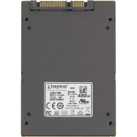 SSD накопитель Kingston 480G SA400S37/480G(SA400S37/480G)