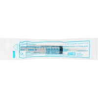 Шприц 3-комп. однораз. 20мл LS 21G(0,8x40) над. 40шт/уп Джинлонг