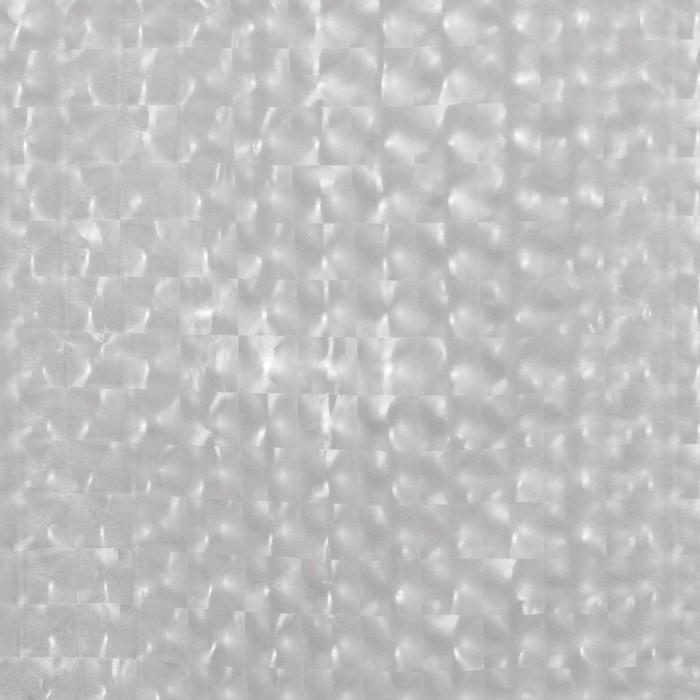 Штора для ванны Доляна «Классика», 3D, 180×180 см, EVA