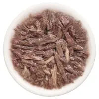 Влажный корм для кошек &laquo;Деревенские Лакомства&raquo;, нежный тунец, пауч, 50 г