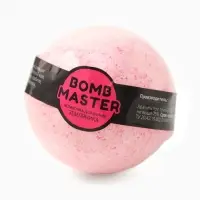 Бомбочка для ванны &laquo;Земляника&raquo; 125 г