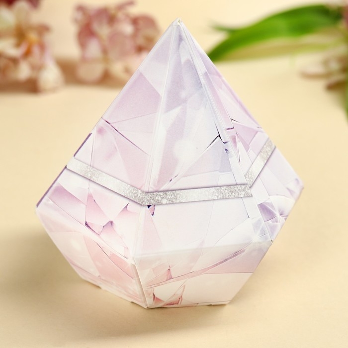 Конфеты &laquo;Сияй от счастья&raquo; с предсказанием, 150 г.