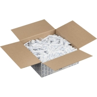 Соль пищевая Деловой Стандарт Экстра в стиках по 1г (800 штук в упаковке)