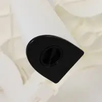 Стол садовый &laquo;Атлант&raquo;, 80&times;80&times;76.5 см, квадратный, пластиковый, белый