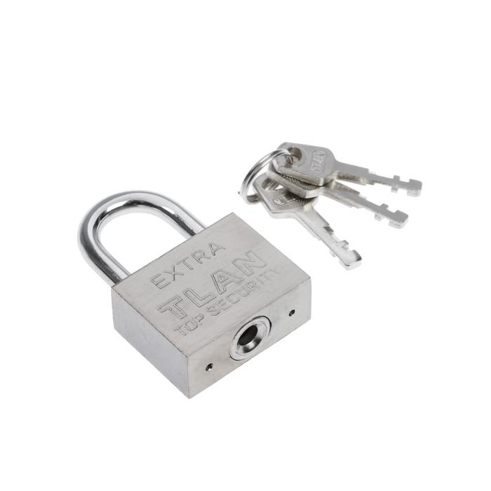 Замок навесной, тип 5, 6х50 мм Замок навесной, тип 5, 6х50 мм