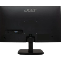 Монитор Acer EK271Gbi (UM.HE1CD.G01)27/FHD/IPS/120Hz/250cd/1ms/HDMI/VGA