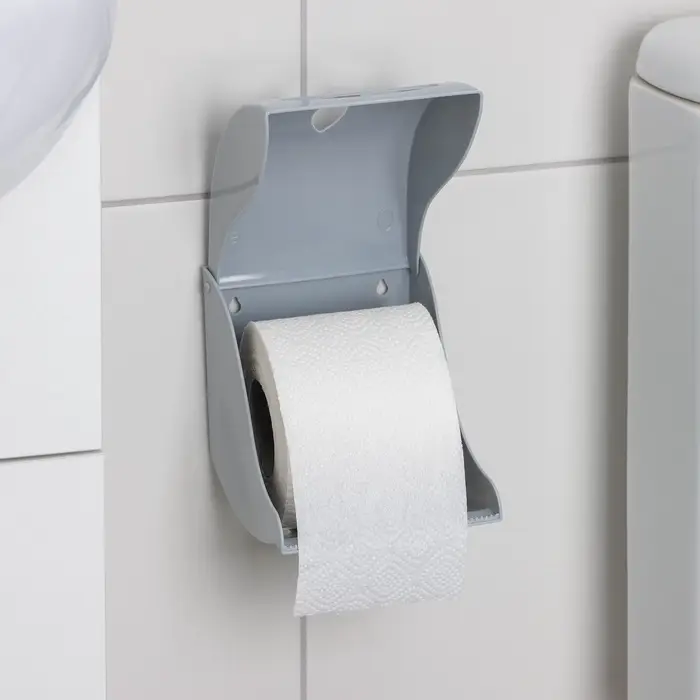 Держатель для туалетной бумаги &laquo;Фантазия&raquo;, МИКС