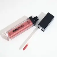 Блеск для губ GLOSS, тон 1, топаз