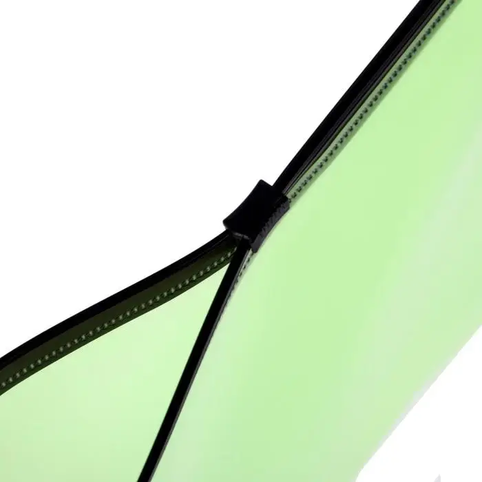 Папка-конверт на ZIP-молнии A5, 150 мкм, Calligrata, салатовый неон Папка-конверт на ZIP-молнии A5, 150 мкм, Calligrata, салатовый неон